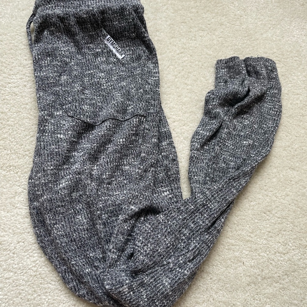Gymshark joggers